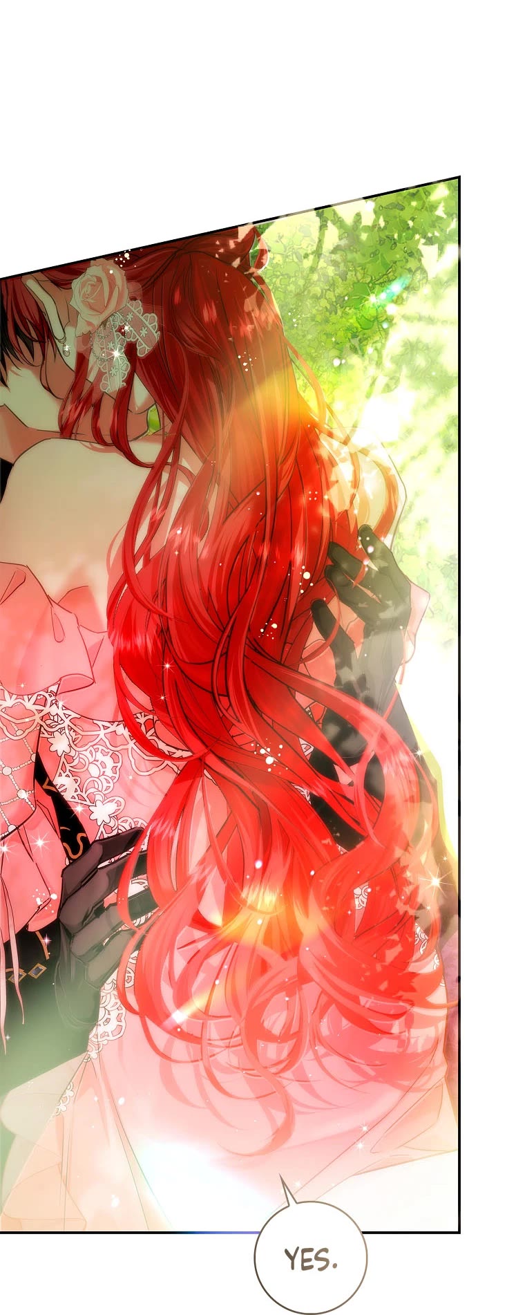 My Secretly Hot Husband Chapter 83 page 36 - Chapter 83