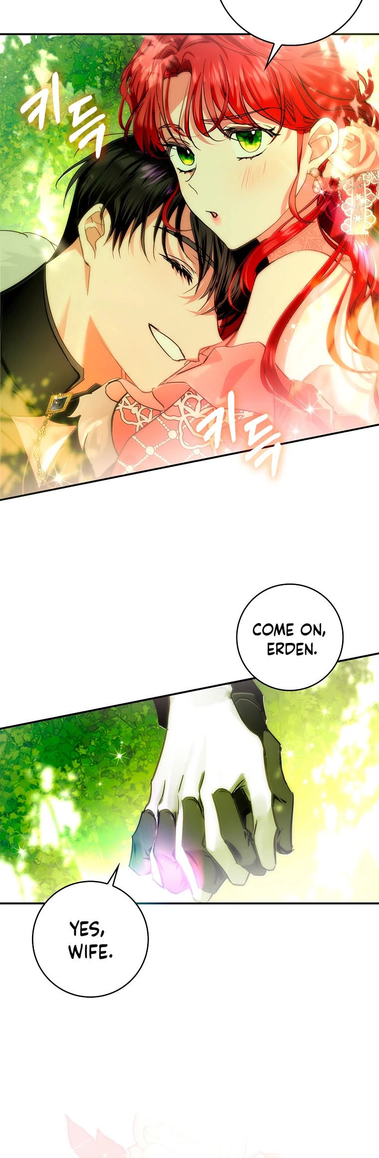 My Secretly Hot Husband Chapter 83 page 38 - Chapter 83
