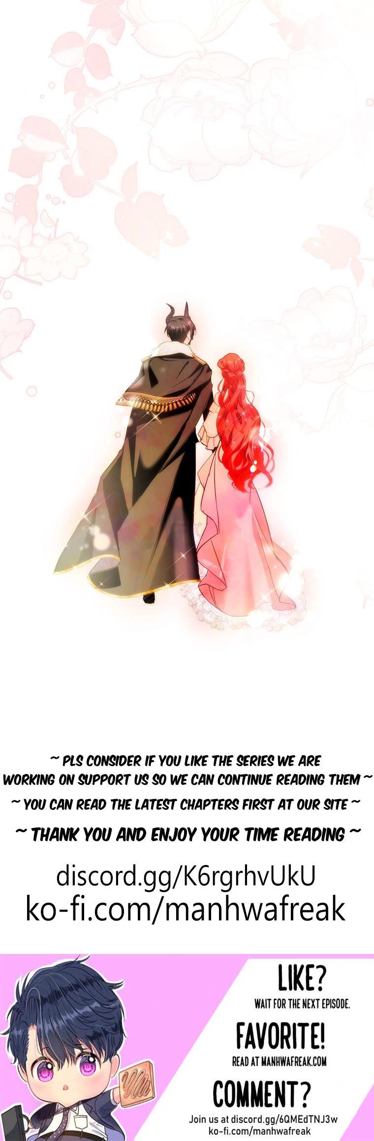 My Secretly Hot Husband Chapter 83 page 39 - Chapter 83