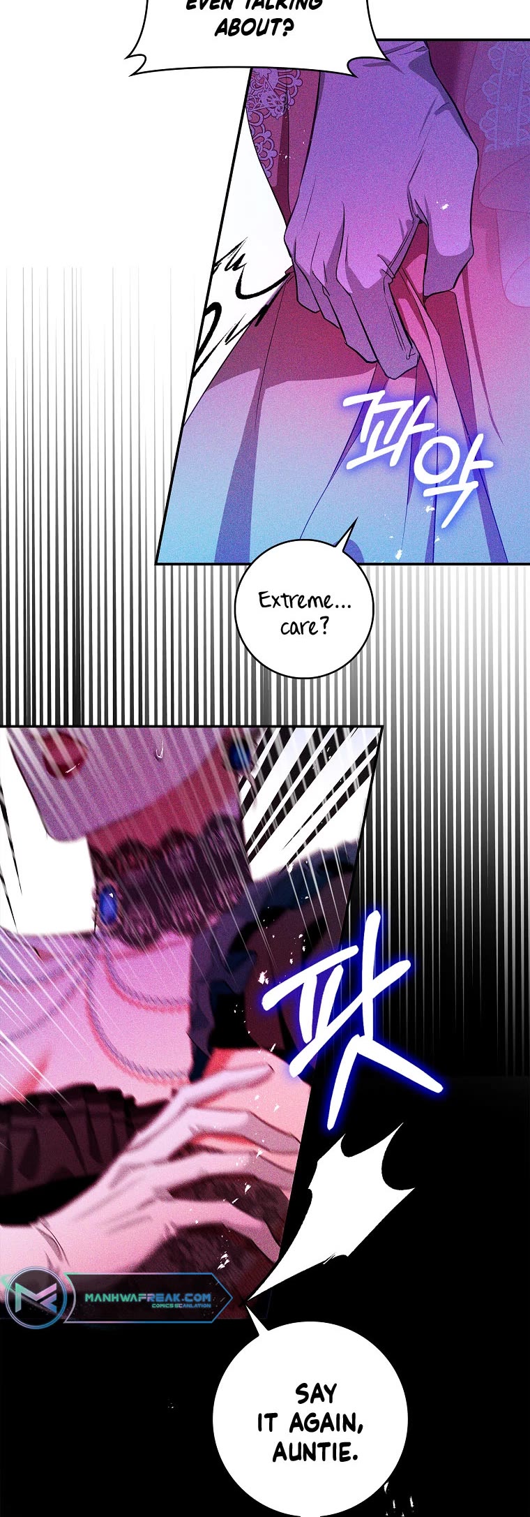 My Secretly Hot Husband Chapter 83 page 7 - Chapter 83