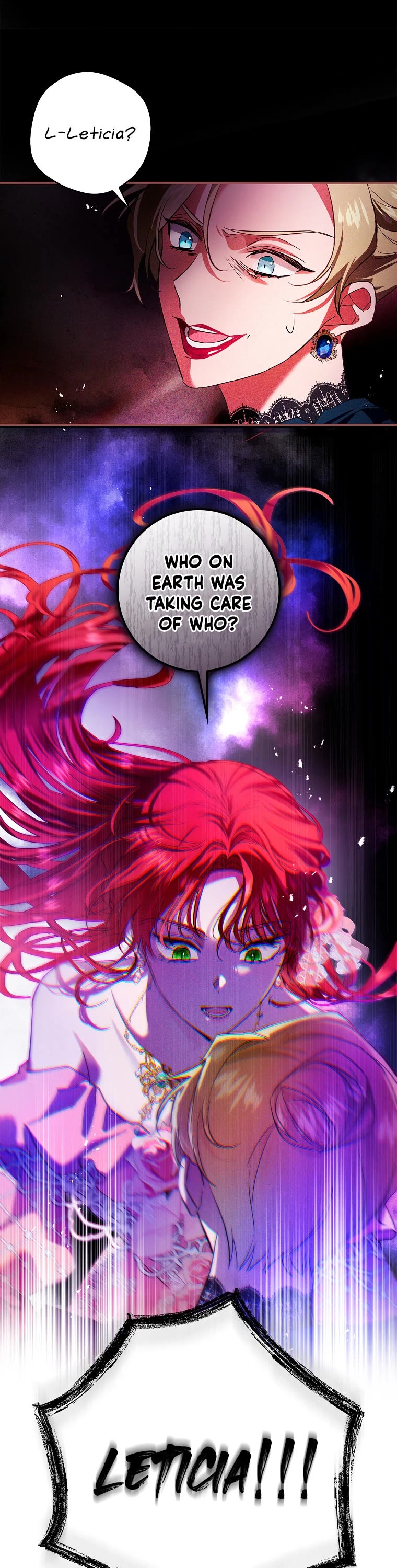 My Secretly Hot Husband Chapter 83 page 8 - Chapter 83
