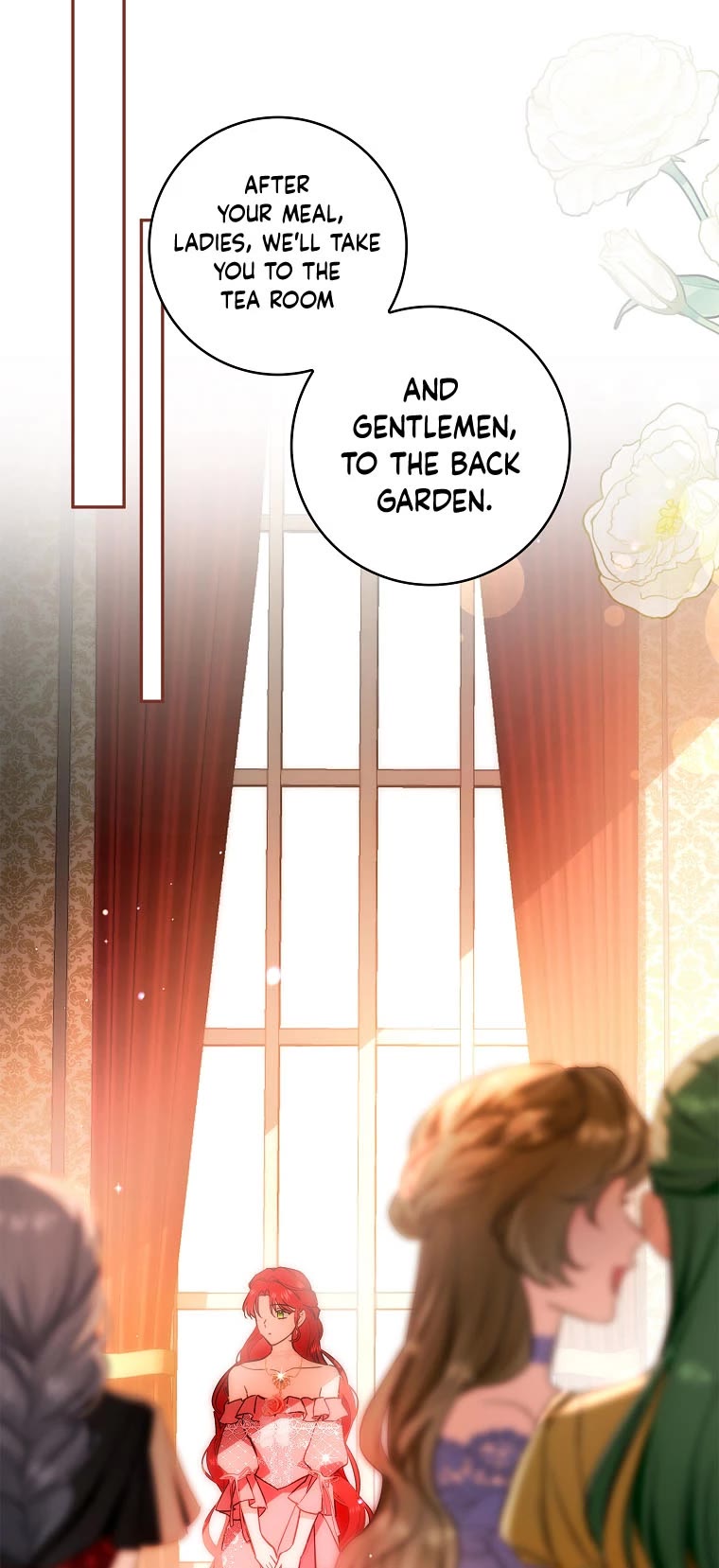 My Secretly Hot Husband Chapter 84 page 12 - Chapter 84
