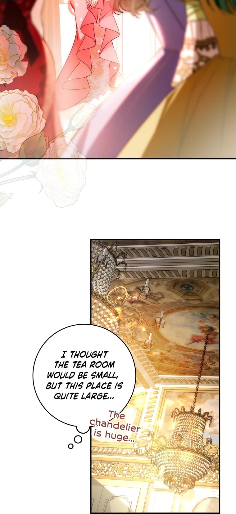 My Secretly Hot Husband Chapter 84 page 13 - Chapter 84