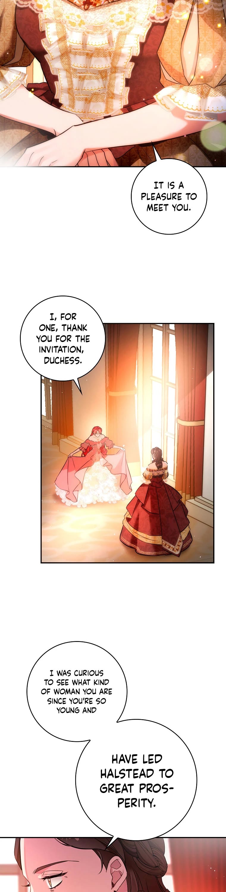 My Secretly Hot Husband Chapter 84 page 15 - Chapter 84