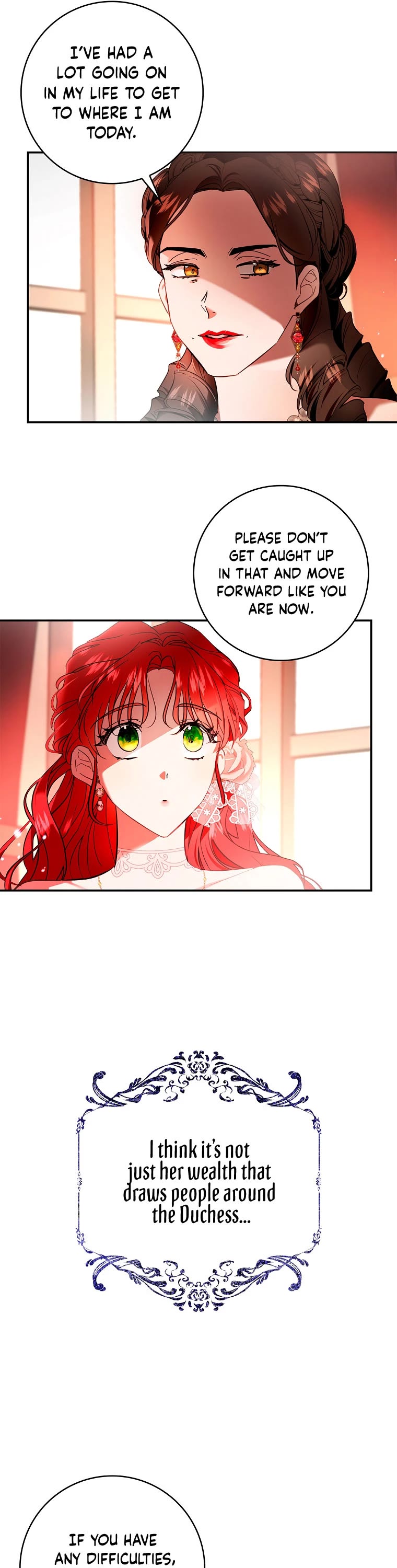 My Secretly Hot Husband Chapter 84 page 19 - Chapter 84