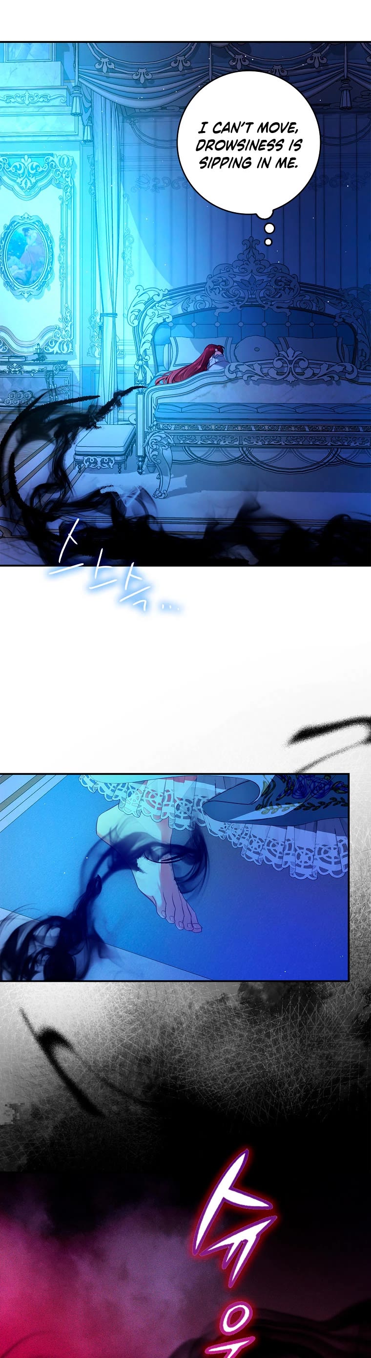My Secretly Hot Husband Chapter 84 page 22 - Chapter 84