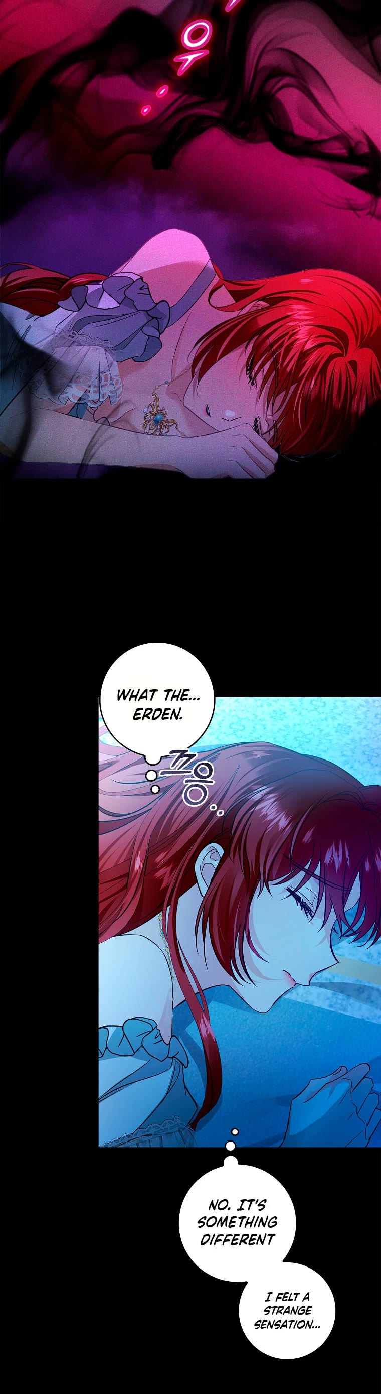 My Secretly Hot Husband Chapter 84 page 23 - Chapter 84