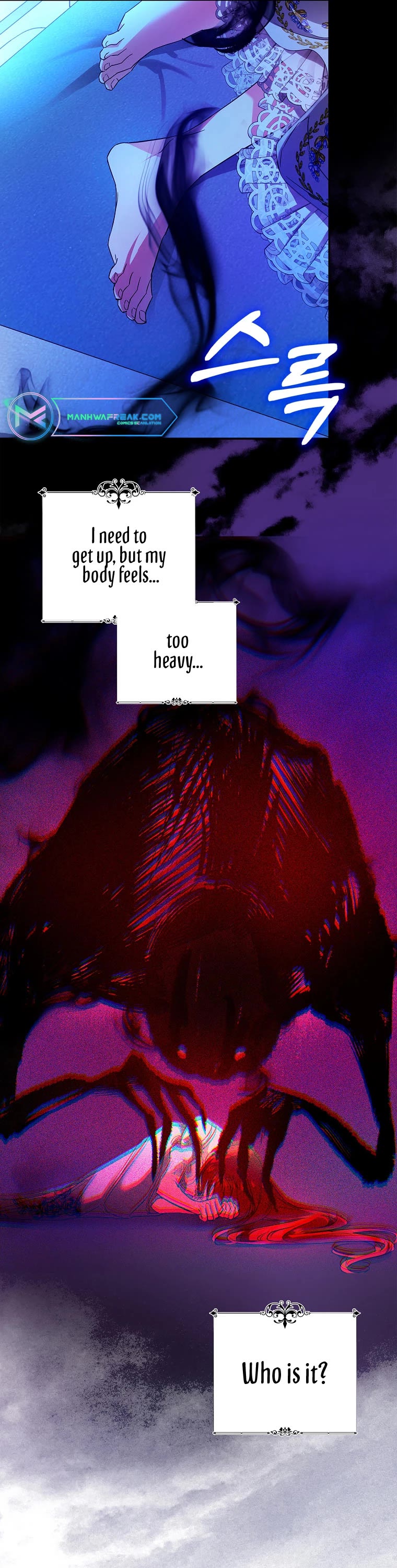 My Secretly Hot Husband Chapter 84 page 24 - Chapter 84