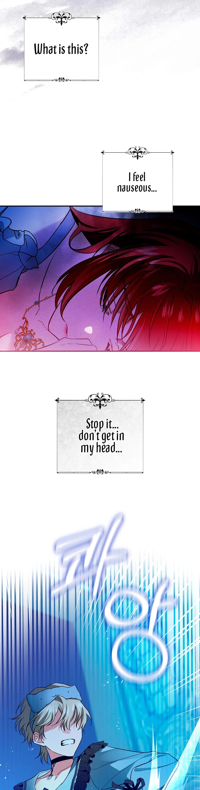 My Secretly Hot Husband Chapter 84 page 25 - Chapter 84
