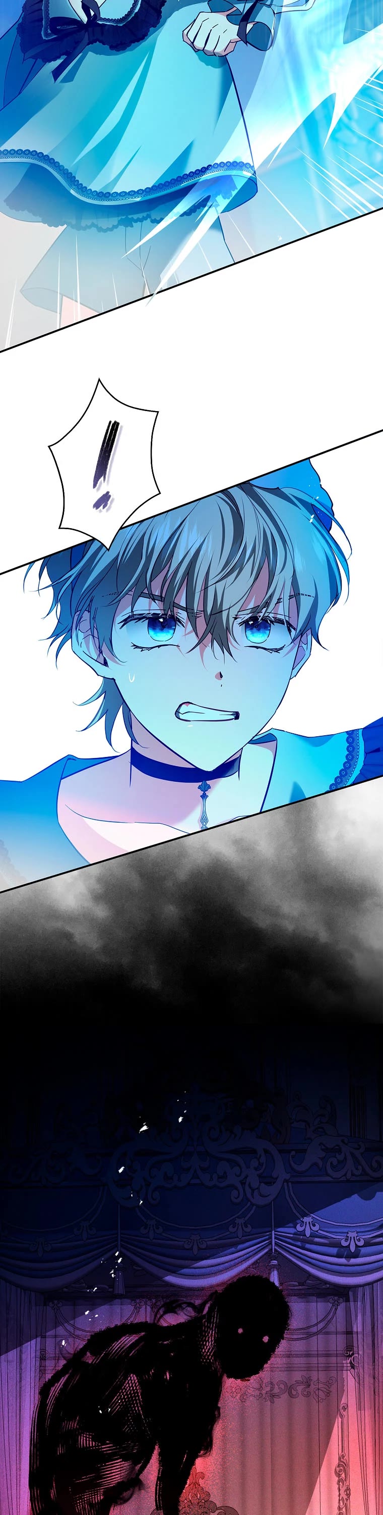 My Secretly Hot Husband Chapter 84 page 26 - Chapter 84