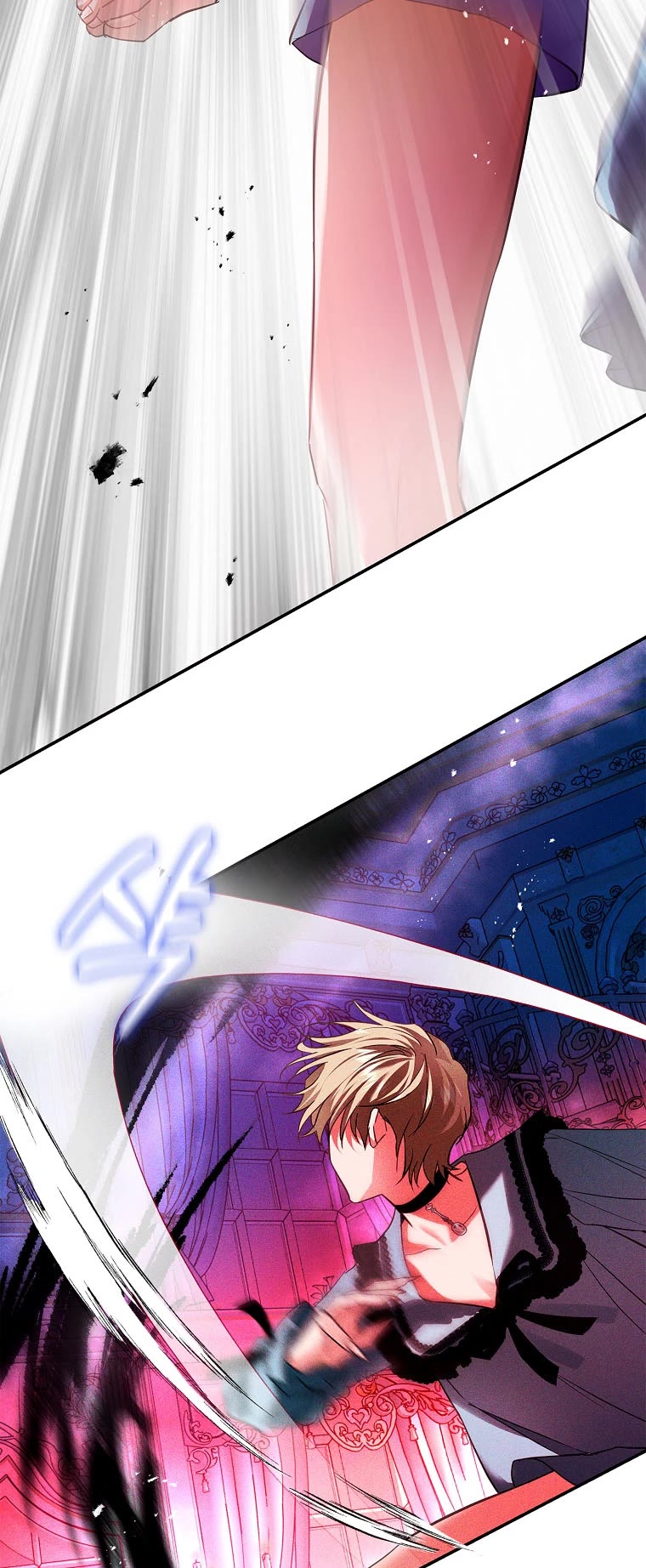 My Secretly Hot Husband Chapter 84 page 28 - Chapter 84