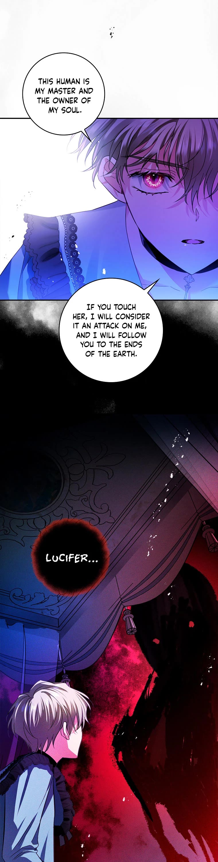 My Secretly Hot Husband Chapter 84 page 30 - Chapter 84