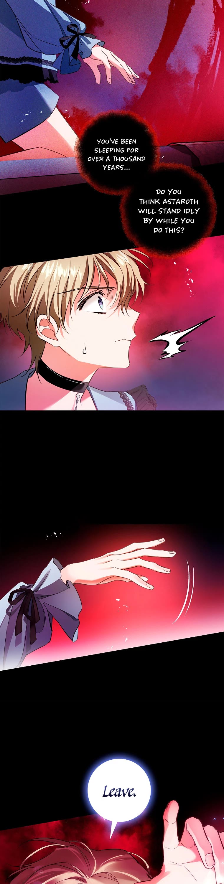 My Secretly Hot Husband Chapter 84 page 31 - Chapter 84