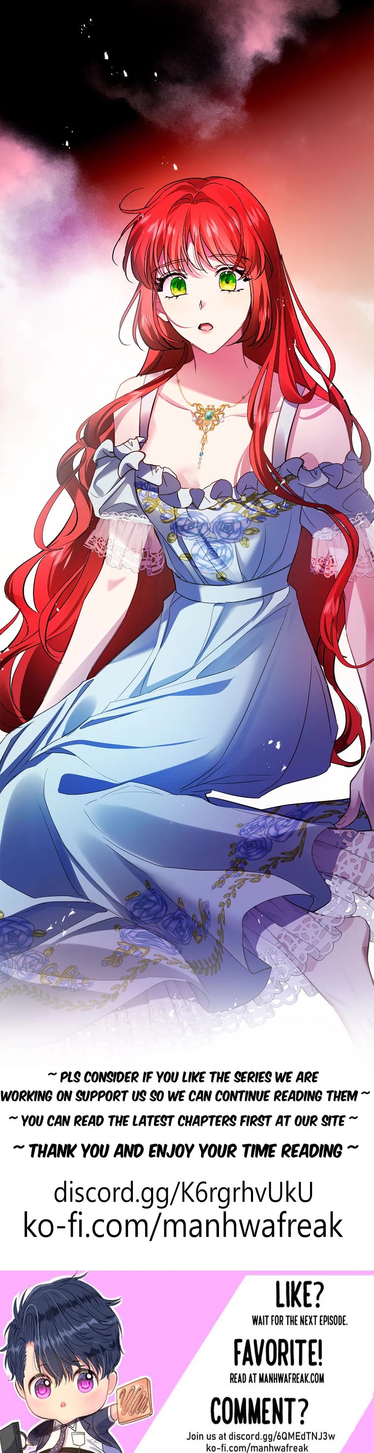 My Secretly Hot Husband Chapter 84 page 37 - Chapter 84