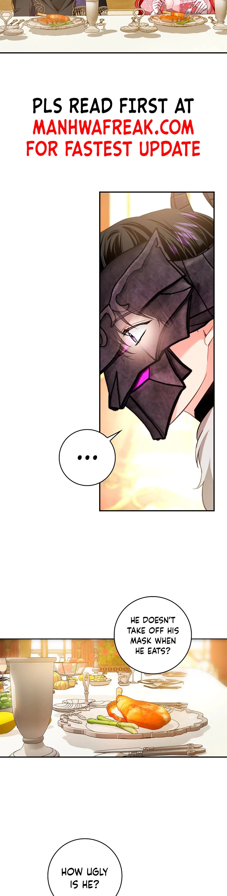 My Secretly Hot Husband Chapter 84 page 4 - Chapter 84