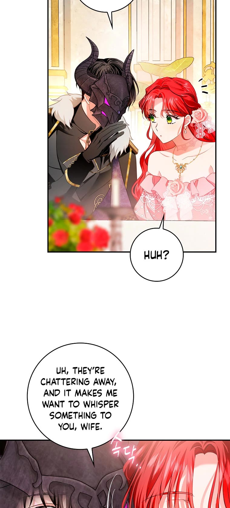 My Secretly Hot Husband Chapter 84 page 6 - Chapter 84