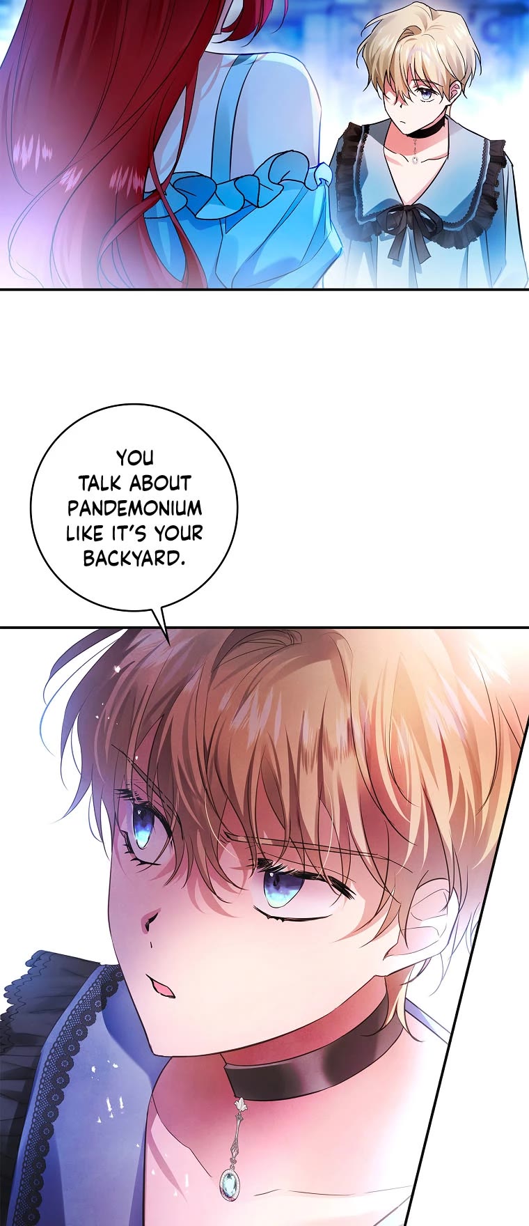 My Secretly Hot Husband Chapter 85 page 11 - Chapter 85