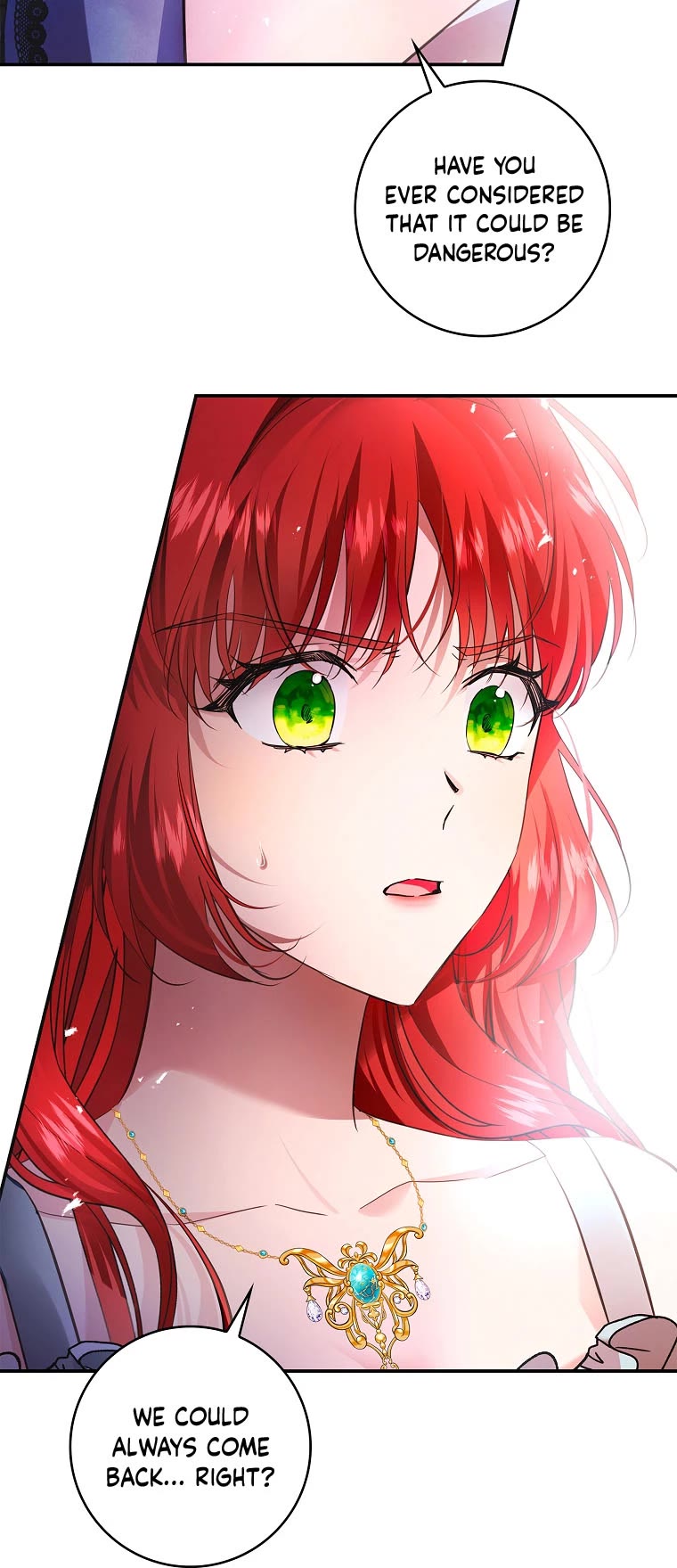 My Secretly Hot Husband Chapter 85 page 12 - Chapter 85