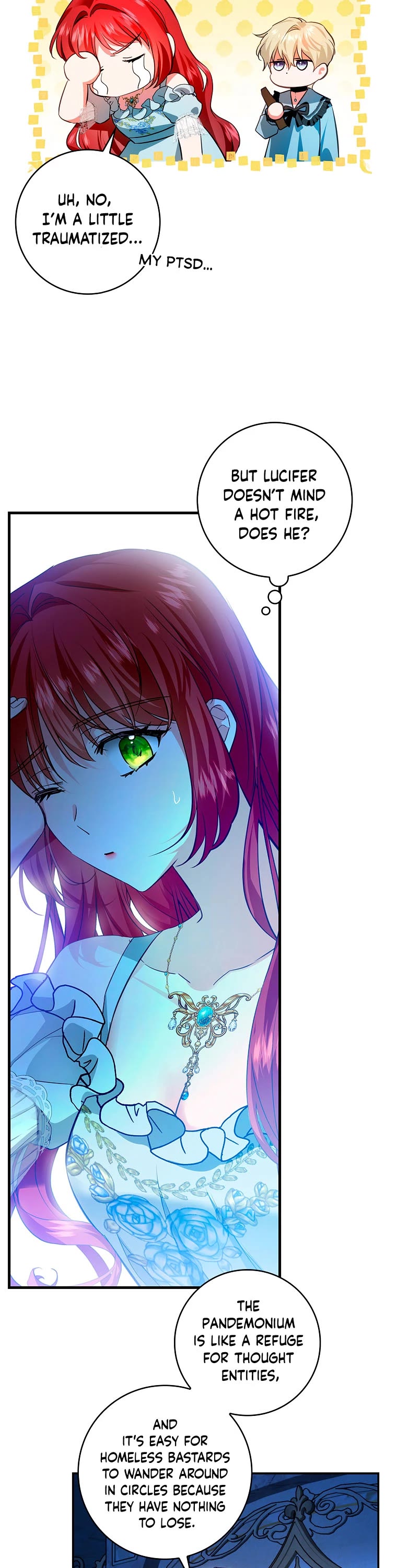 My Secretly Hot Husband Chapter 85 page 14 - Chapter 85