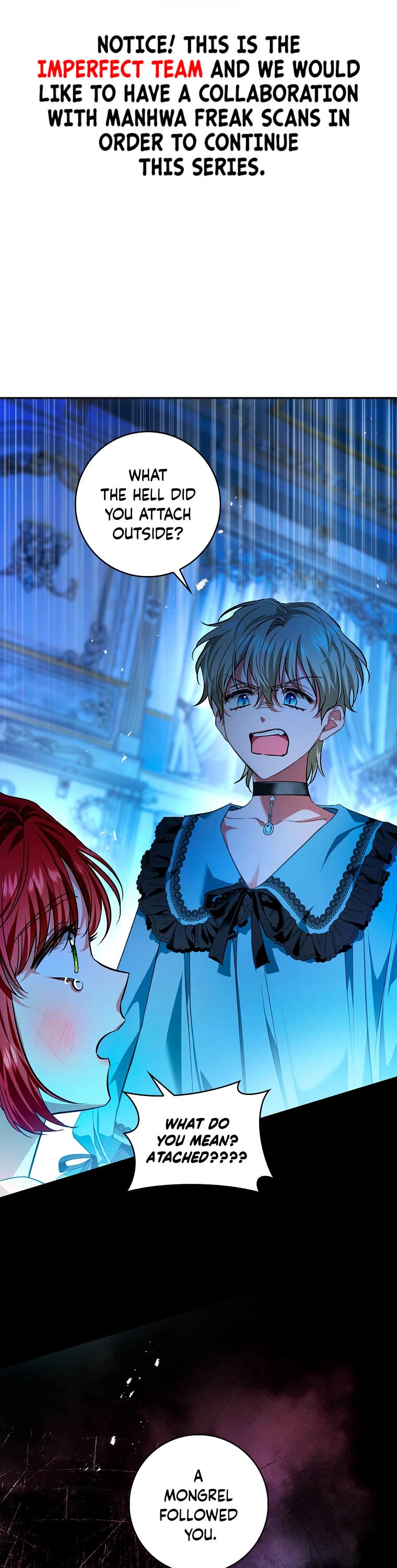 My Secretly Hot Husband Chapter 85 page 2 - Chapter 85