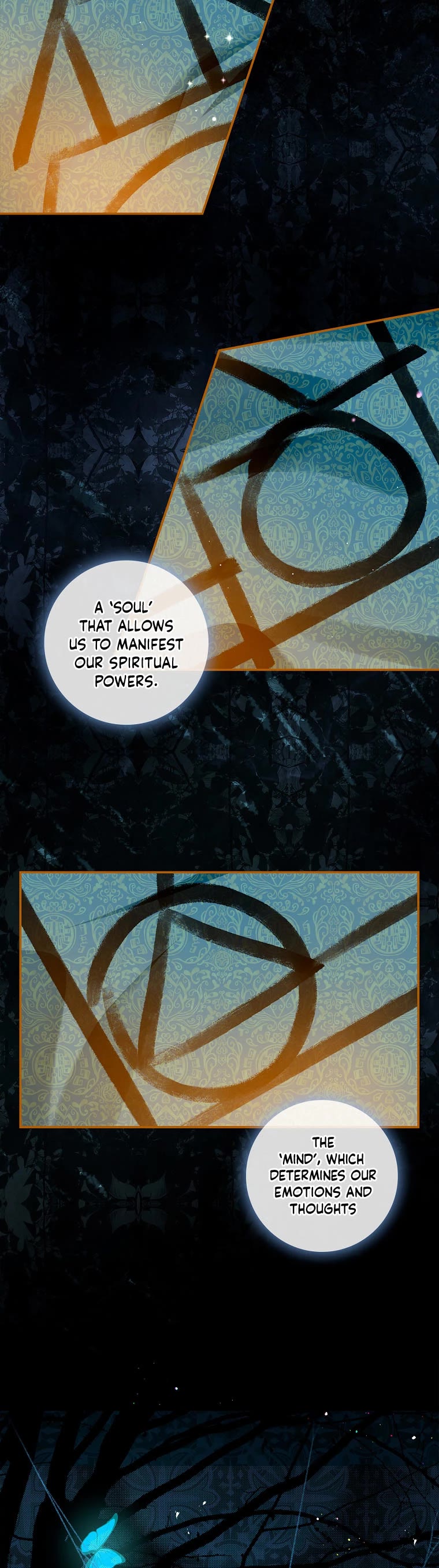 My Secretly Hot Husband Chapter 85 page 21 - Chapter 85