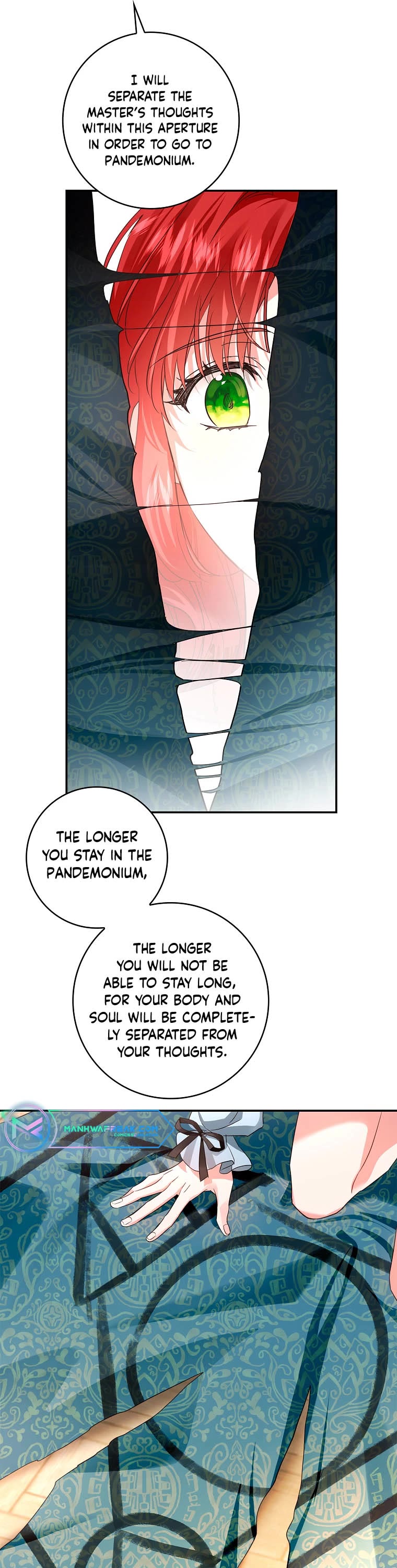 My Secretly Hot Husband Chapter 85 page 23 - Chapter 85