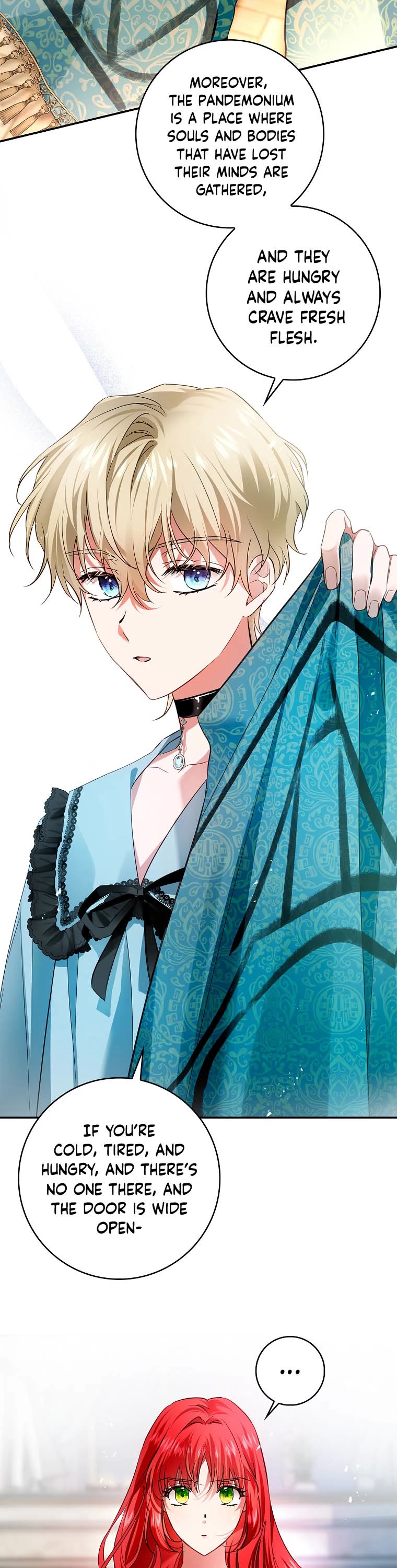 My Secretly Hot Husband Chapter 85 page 24 - Chapter 85