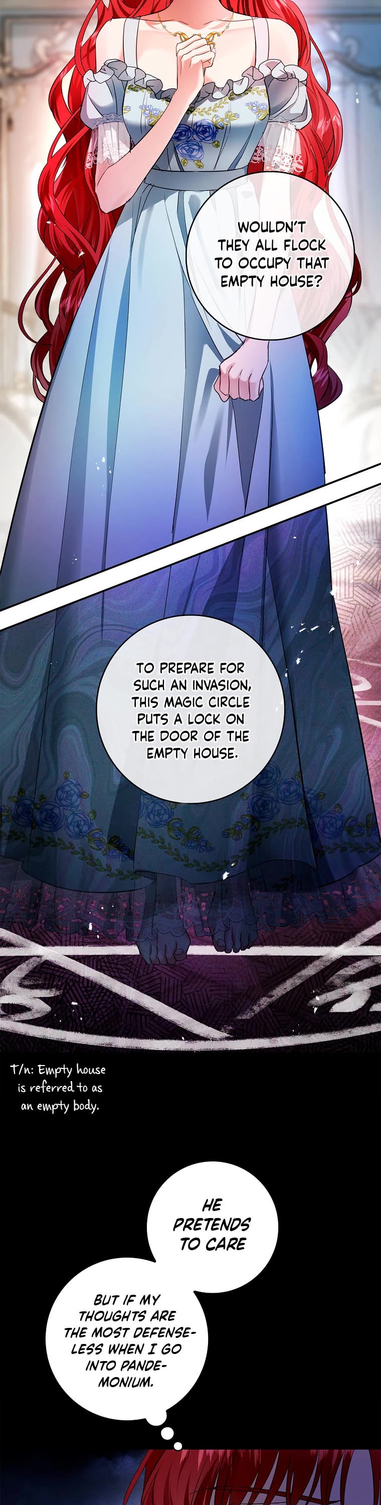 My Secretly Hot Husband Chapter 85 page 25 - Chapter 85