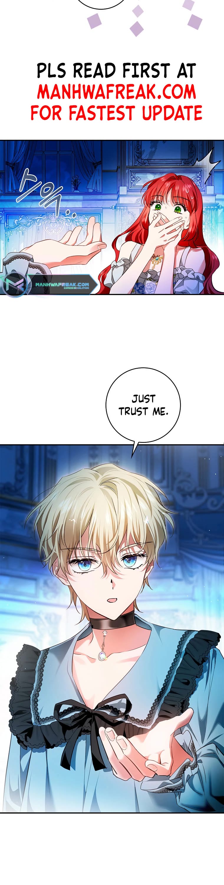 My Secretly Hot Husband Chapter 85 page 27 - Chapter 85