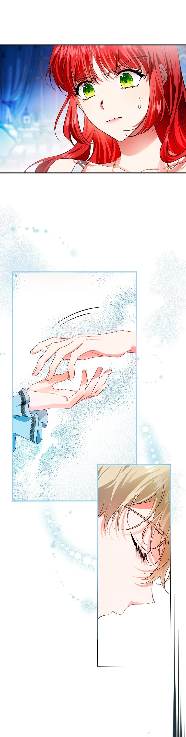 My Secretly Hot Husband Chapter 85 page 28 - Chapter 85