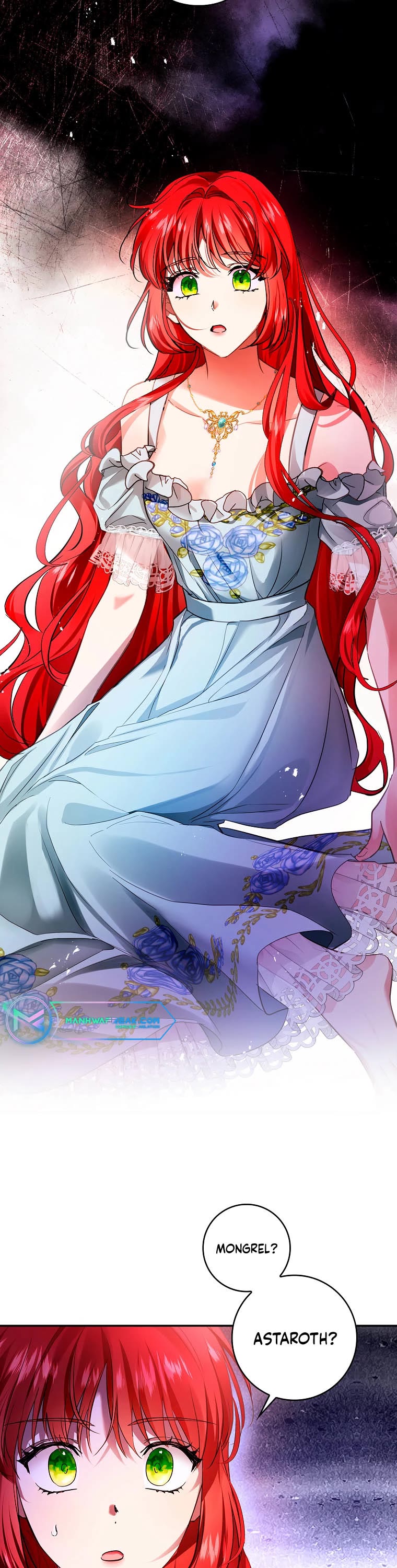 My Secretly Hot Husband Chapter 85 page 3 - Chapter 85