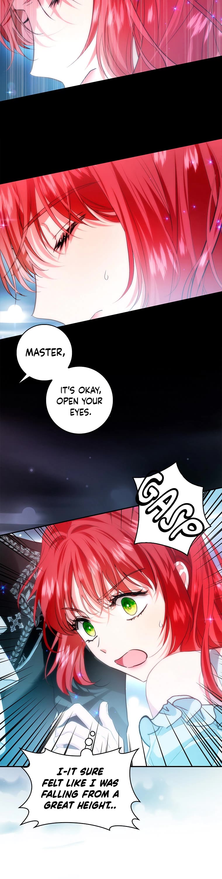 My Secretly Hot Husband Chapter 85 page 30 - Chapter 85