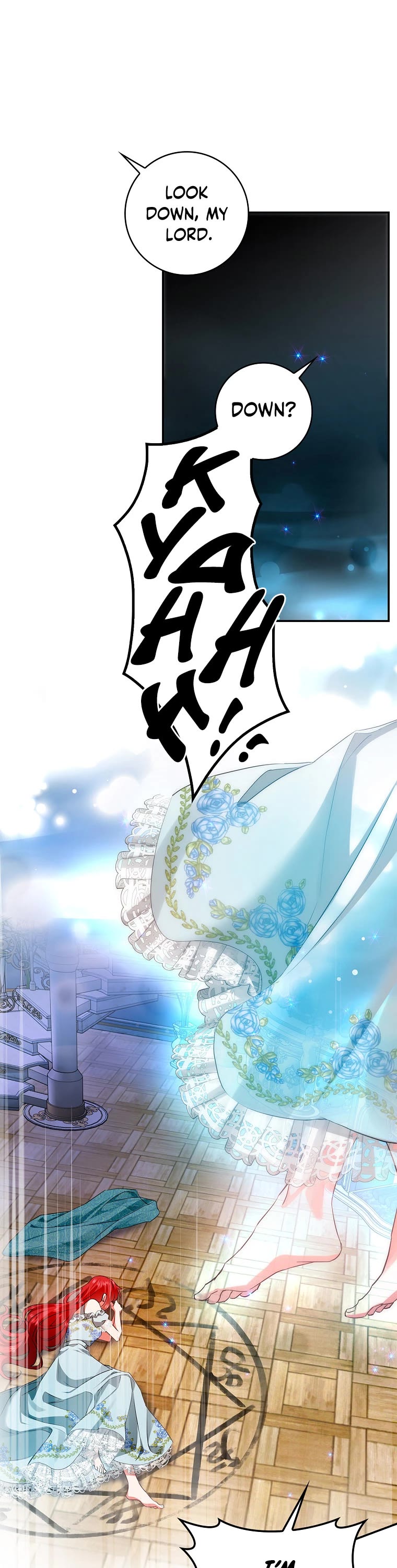 My Secretly Hot Husband Chapter 85 page 31 - Chapter 85