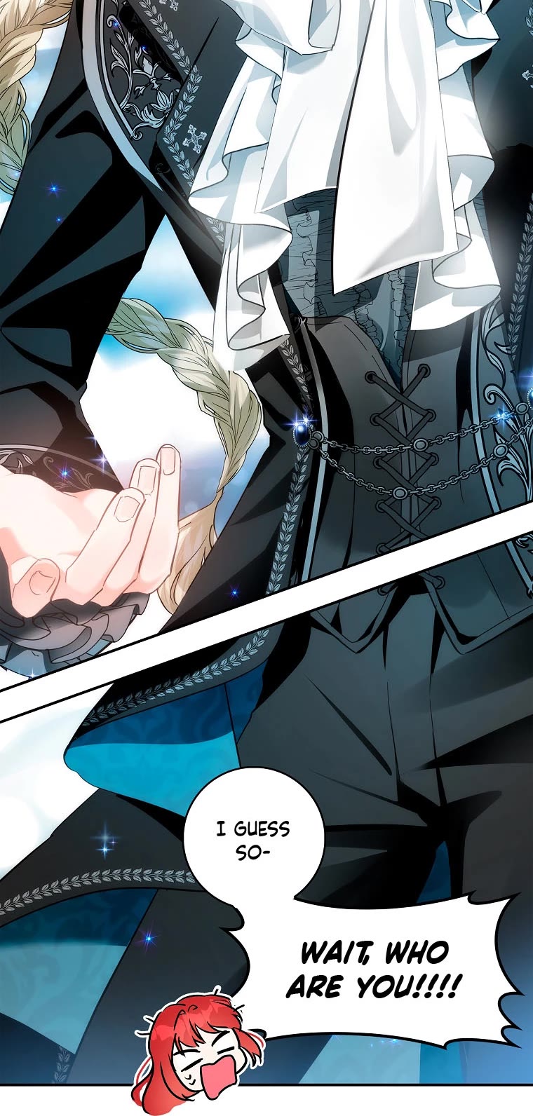My Secretly Hot Husband Chapter 85 page 33 - Chapter 85