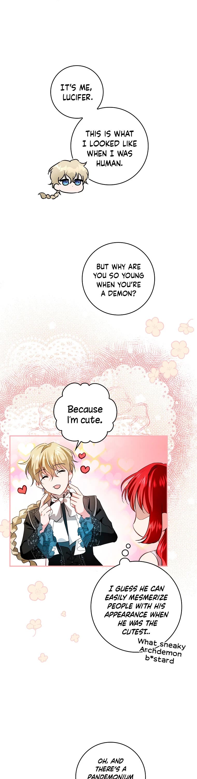 My Secretly Hot Husband Chapter 85 page 34 - Chapter 85