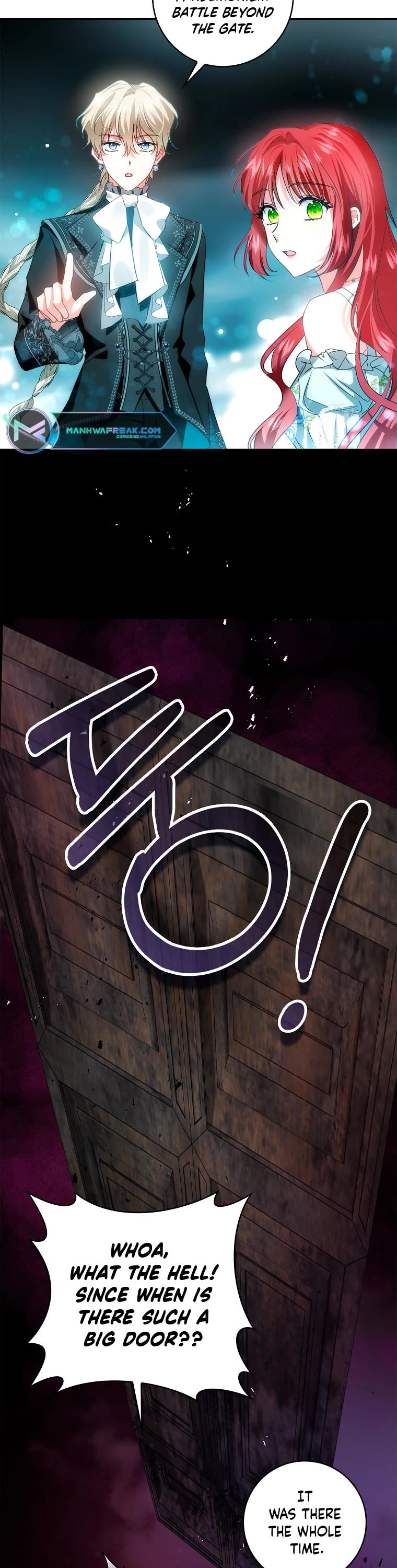 My Secretly Hot Husband Chapter 85 page 35 - Chapter 85