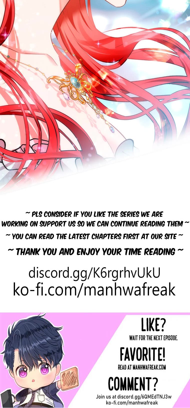 My Secretly Hot Husband Chapter 85 page 38 - Chapter 85