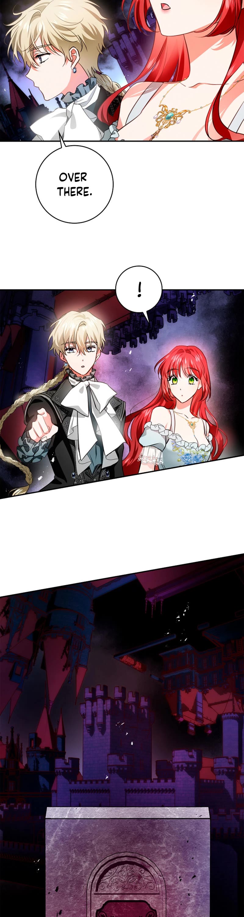 My Secretly Hot Husband Chapter 86 page 10 - Chapter 86