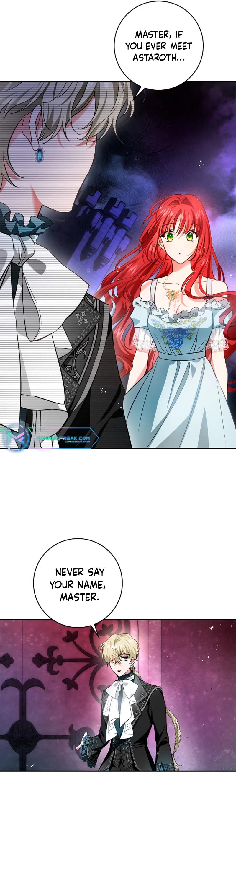 My Secretly Hot Husband Chapter 86 page 13 - Chapter 86