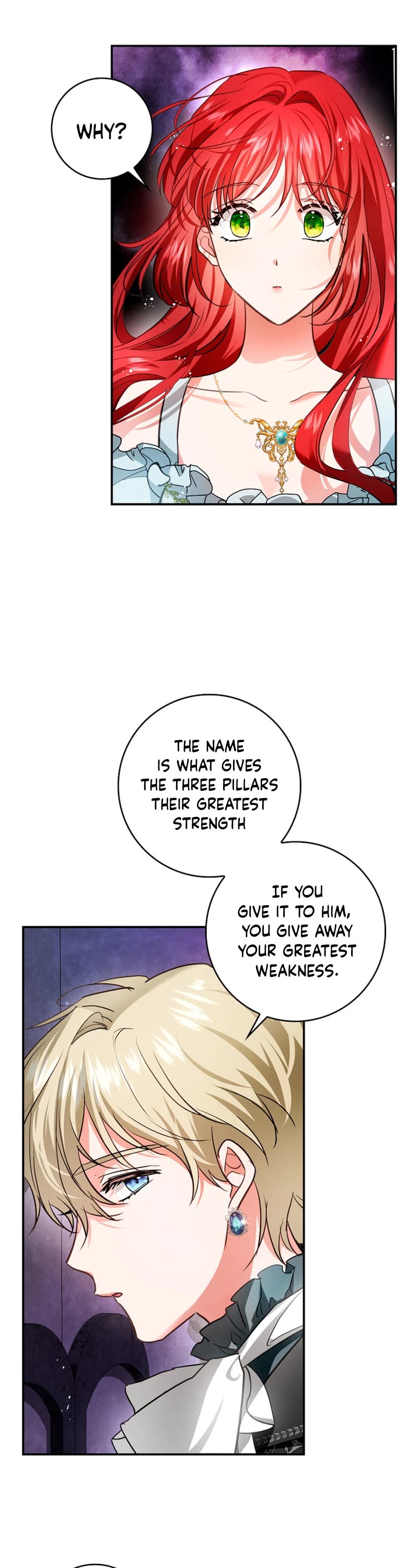 My Secretly Hot Husband Chapter 86 page 14 - Chapter 86