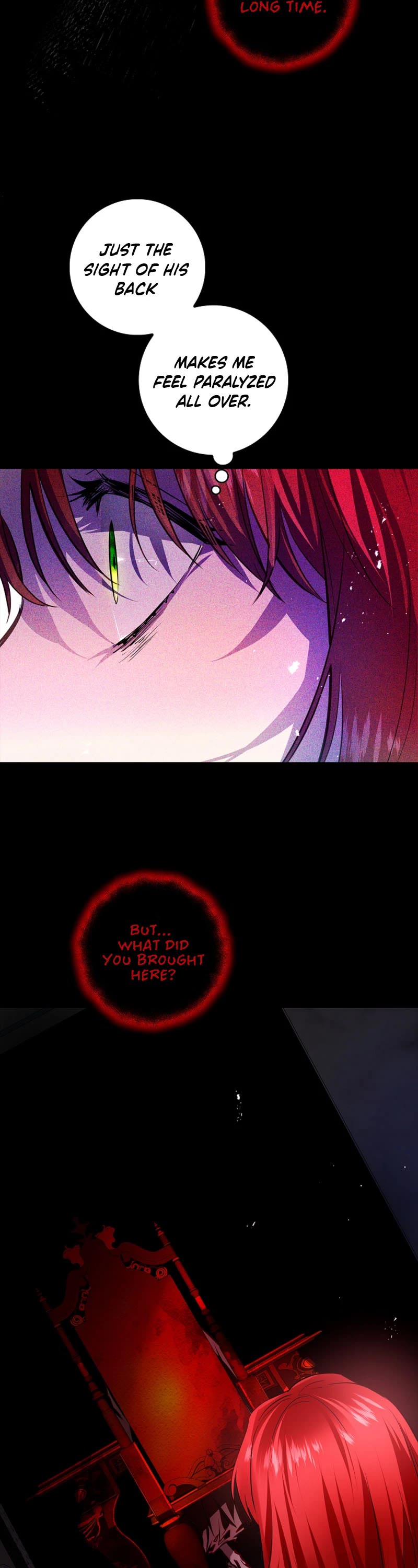 My Secretly Hot Husband Chapter 86 page 19 - Chapter 86