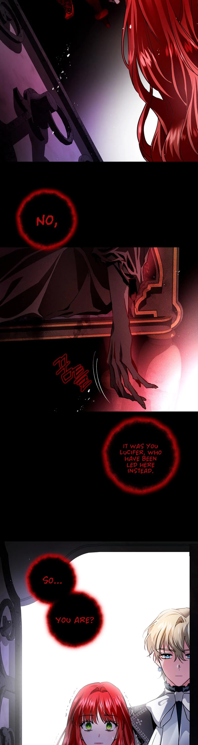 My Secretly Hot Husband Chapter 86 page 20 - Chapter 86