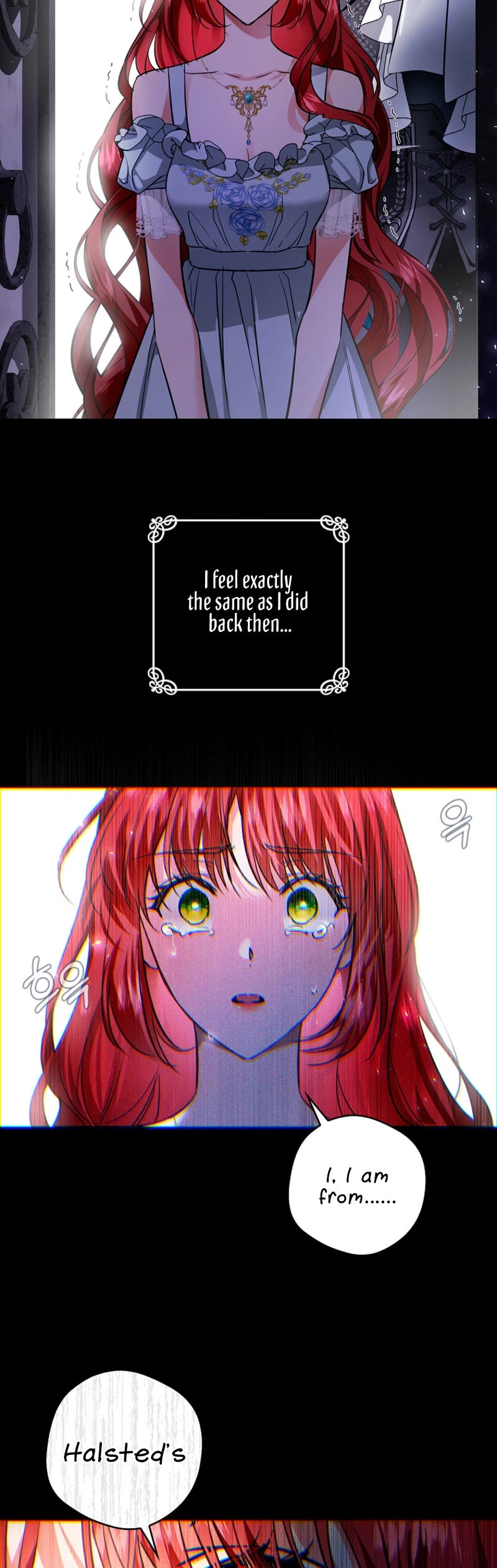 My Secretly Hot Husband Chapter 86 page 21 - Chapter 86