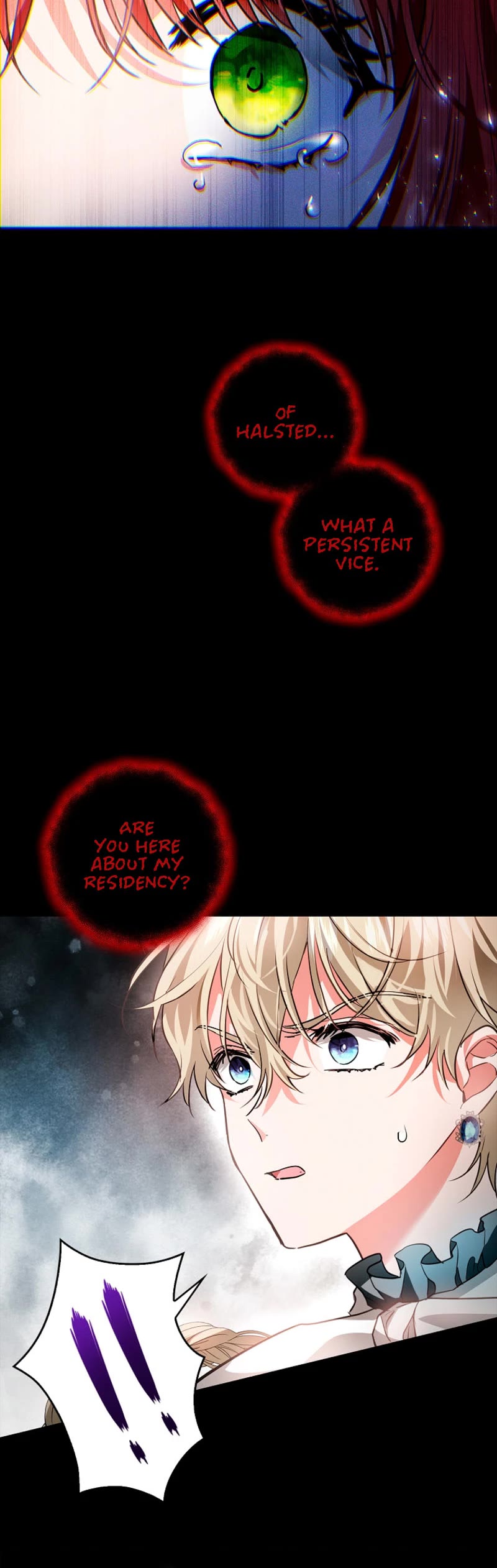 My Secretly Hot Husband Chapter 86 page 22 - Chapter 86