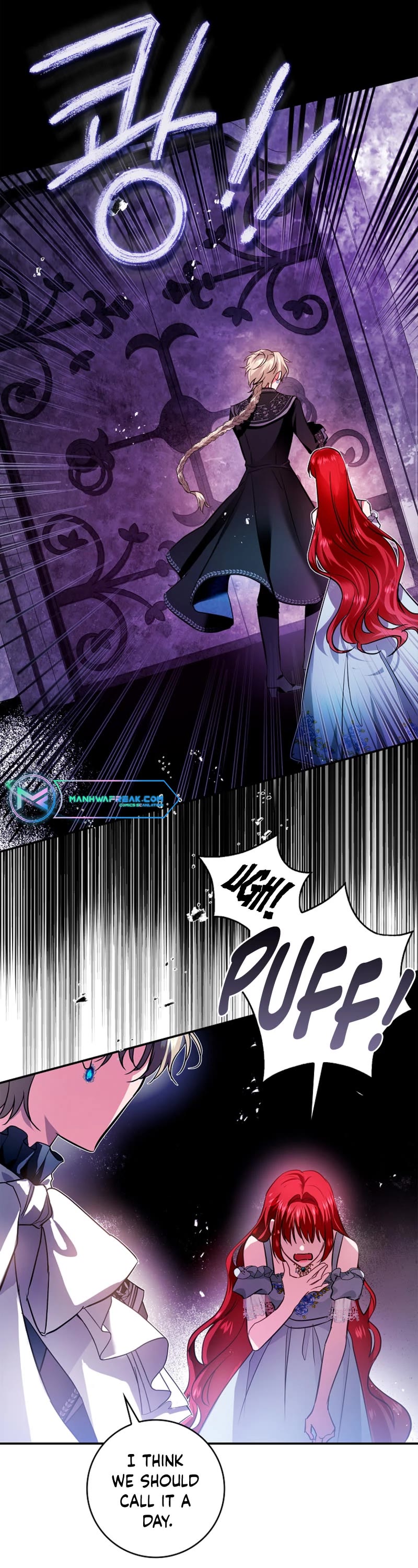 My Secretly Hot Husband Chapter 86 page 23 - Chapter 86
