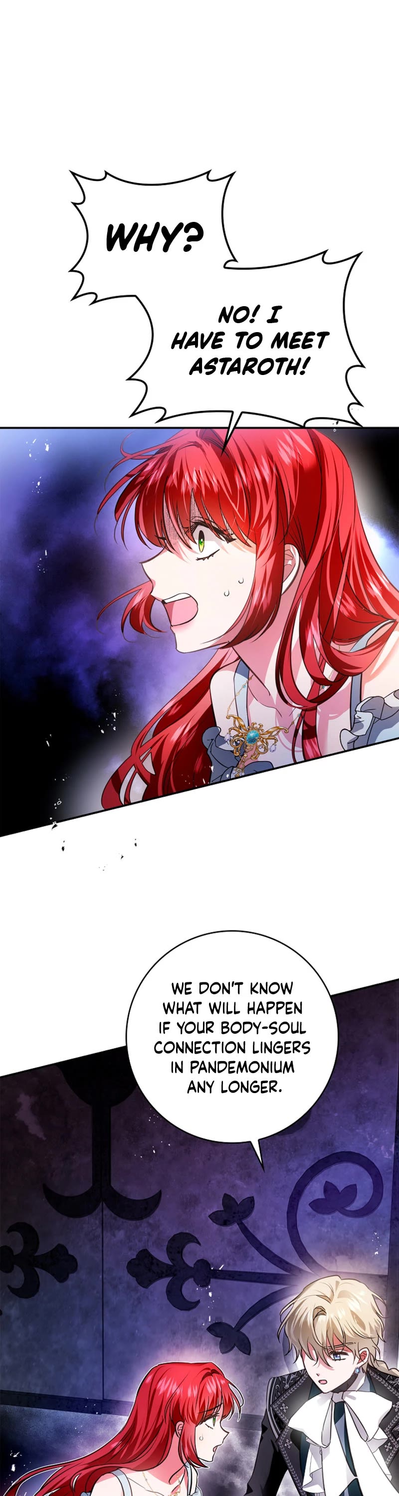 My Secretly Hot Husband Chapter 86 page 24 - Chapter 86