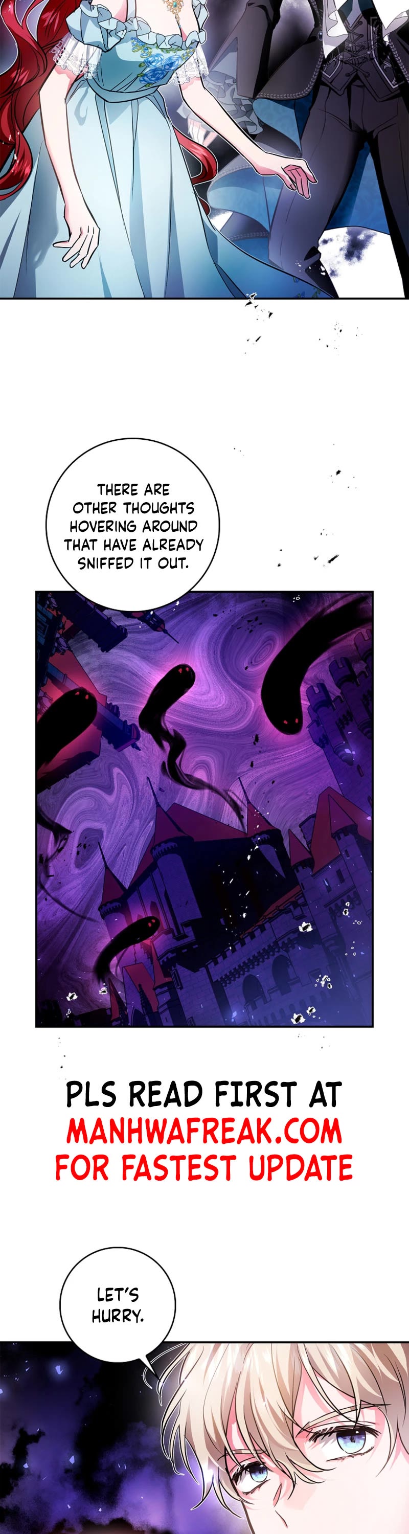 My Secretly Hot Husband Chapter 86 page 25 - Chapter 86