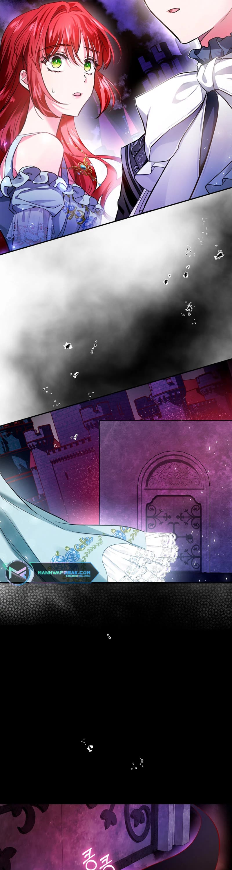 My Secretly Hot Husband Chapter 86 page 26 - Chapter 86
