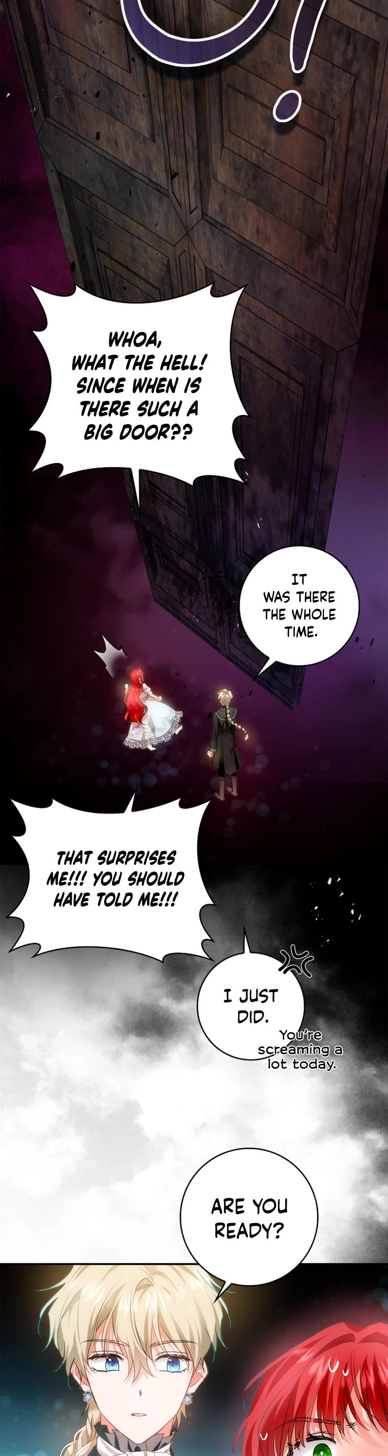 My Secretly Hot Husband Chapter 86 page 3 - Chapter 86