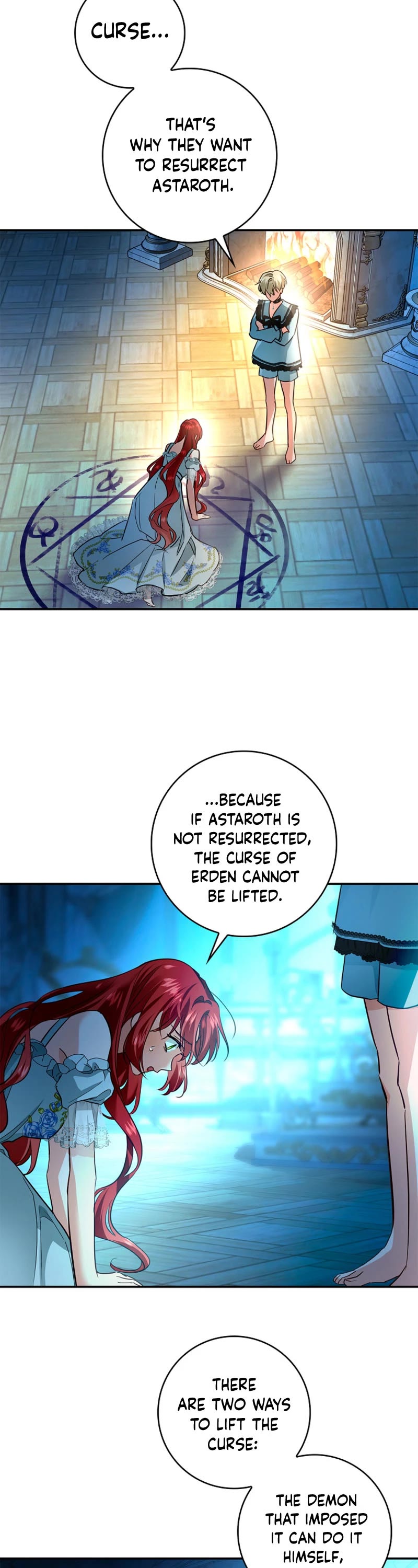My Secretly Hot Husband Chapter 86 page 32 - Chapter 86